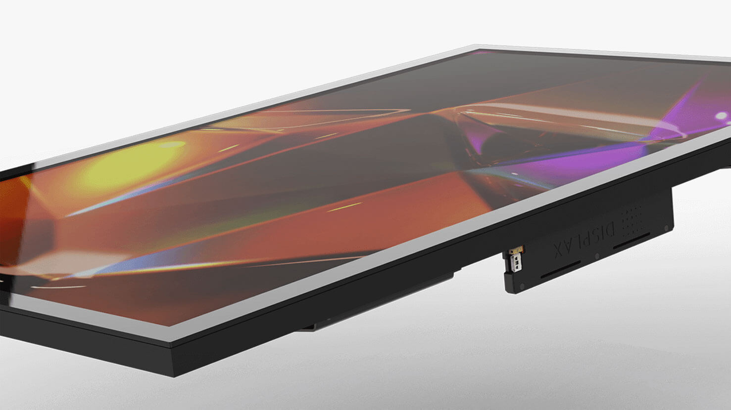 DISPLAX and MULTITACTION present at ISE 2026 a High-Performance solution for Touch VideoWalls DISPLAX and MULTITACTION present at ISE 2026 a High-Performance solution for Touch VideoWalls
