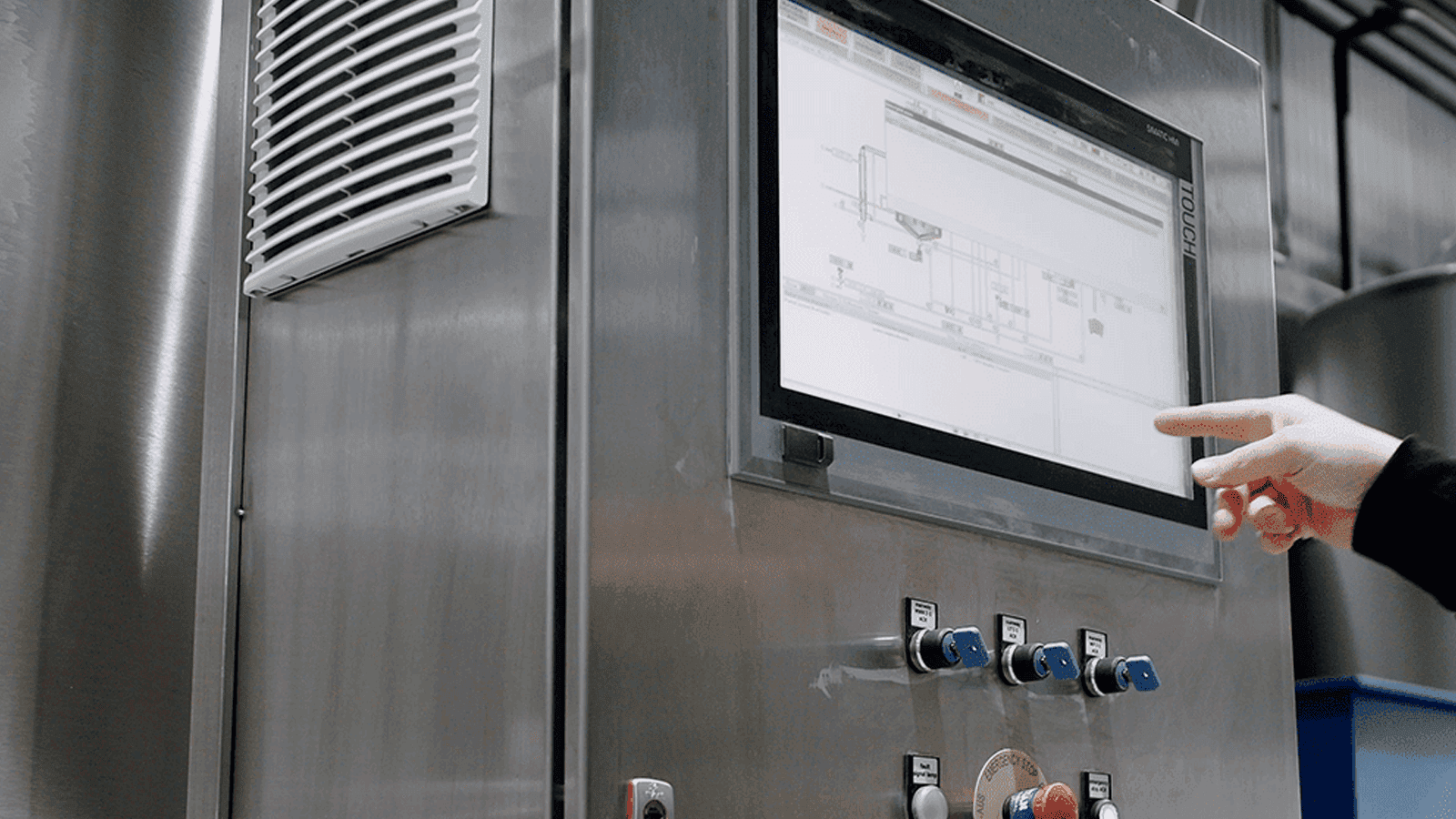 Transitioning from Zytronic to DISPLAX: A Seamless Shift to Future-Proof Touch Transitioning from Zytronic to DISPLAX: A Seamless Shift to Future-Proof Touch