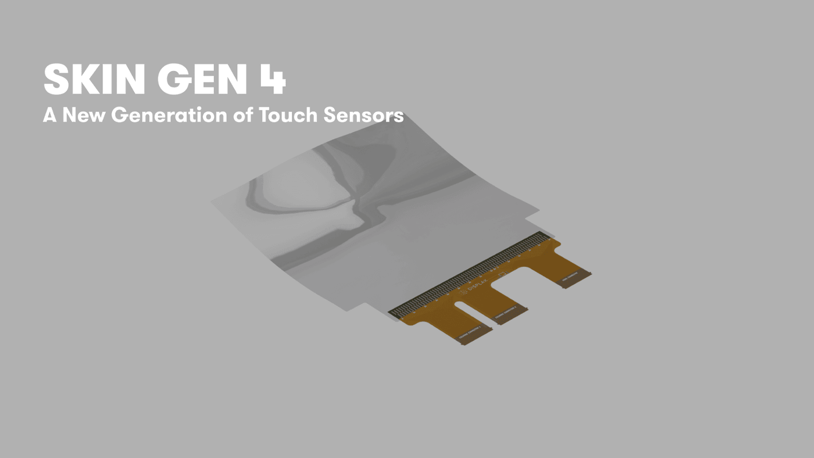 SKIN GEN 4- A New Generation