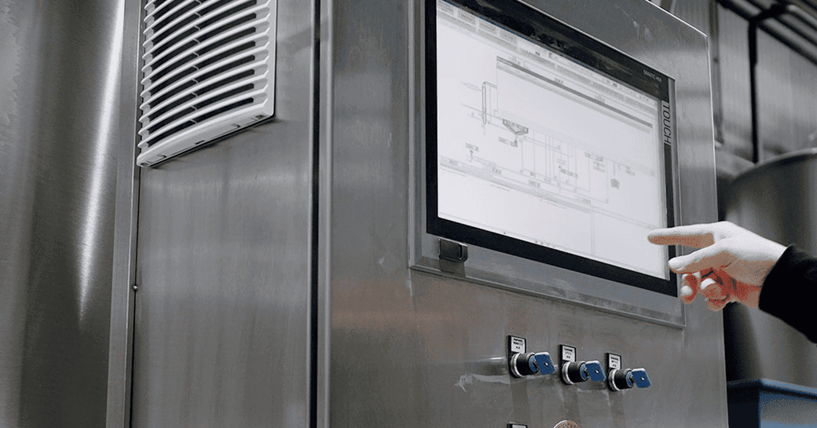 Transitioning from Zytronic to DISPLAX: A Seamless Shift to Future-Proof Touch 