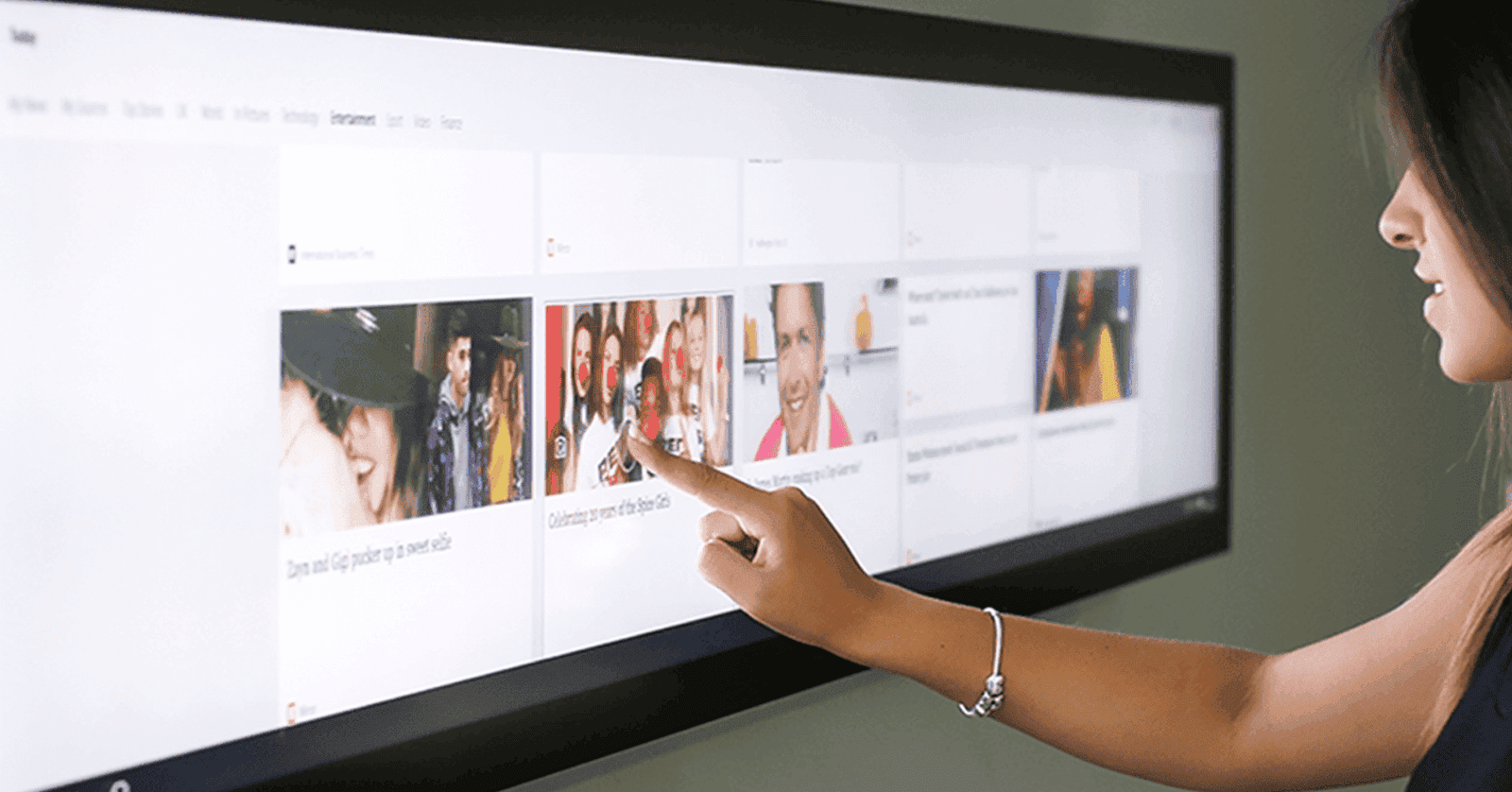 Understanding PCAP Technology: The Standard for Modern Touchscreens