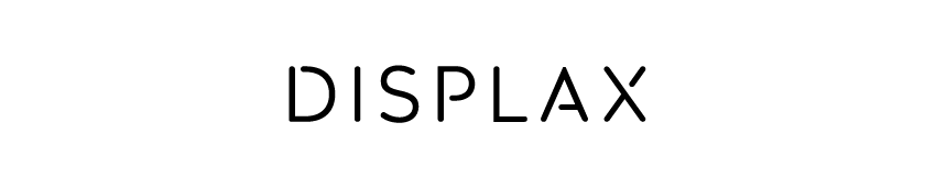 DISPLAX